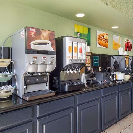 Quality Inn & Suites On The Beach Corpus Christi Luaran gambar