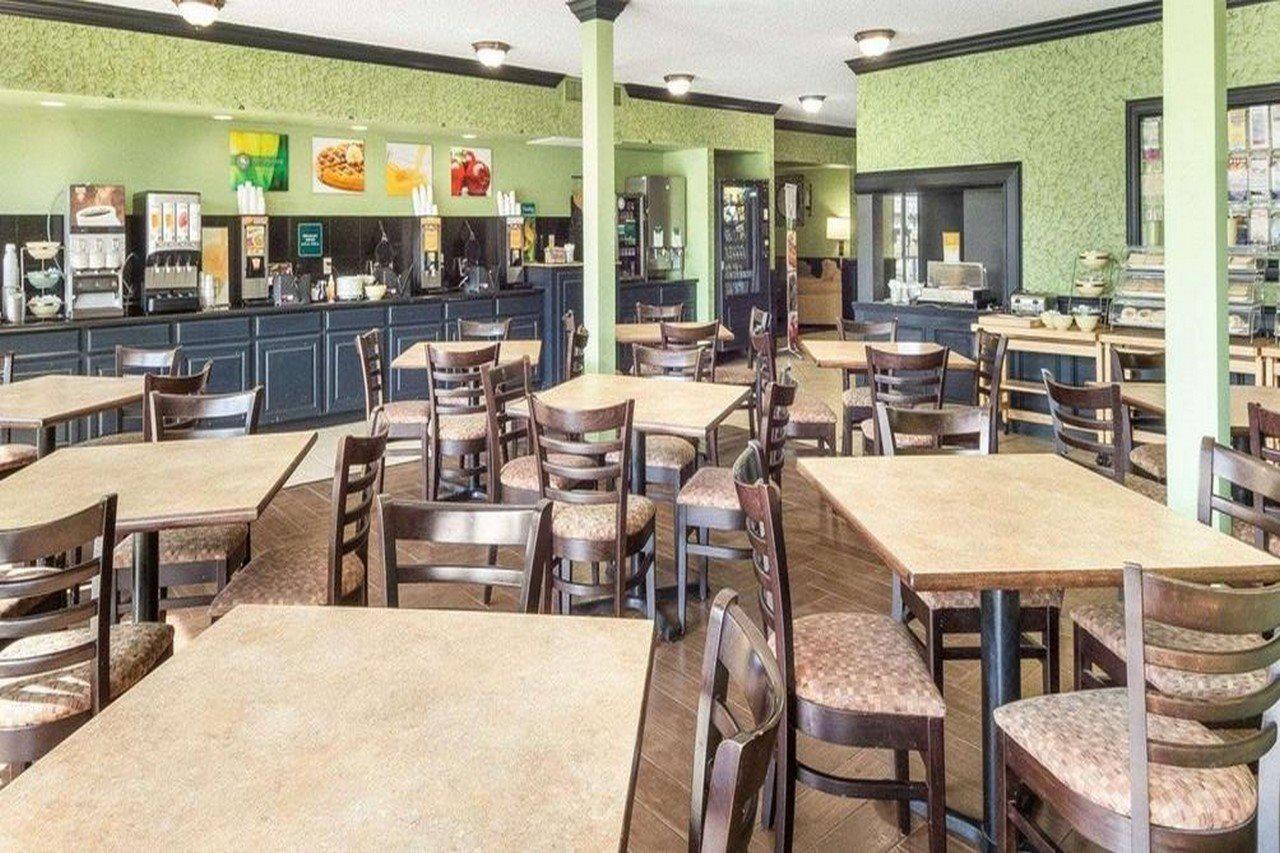 Quality Inn & Suites On The Beach Corpus Christi Luaran gambar