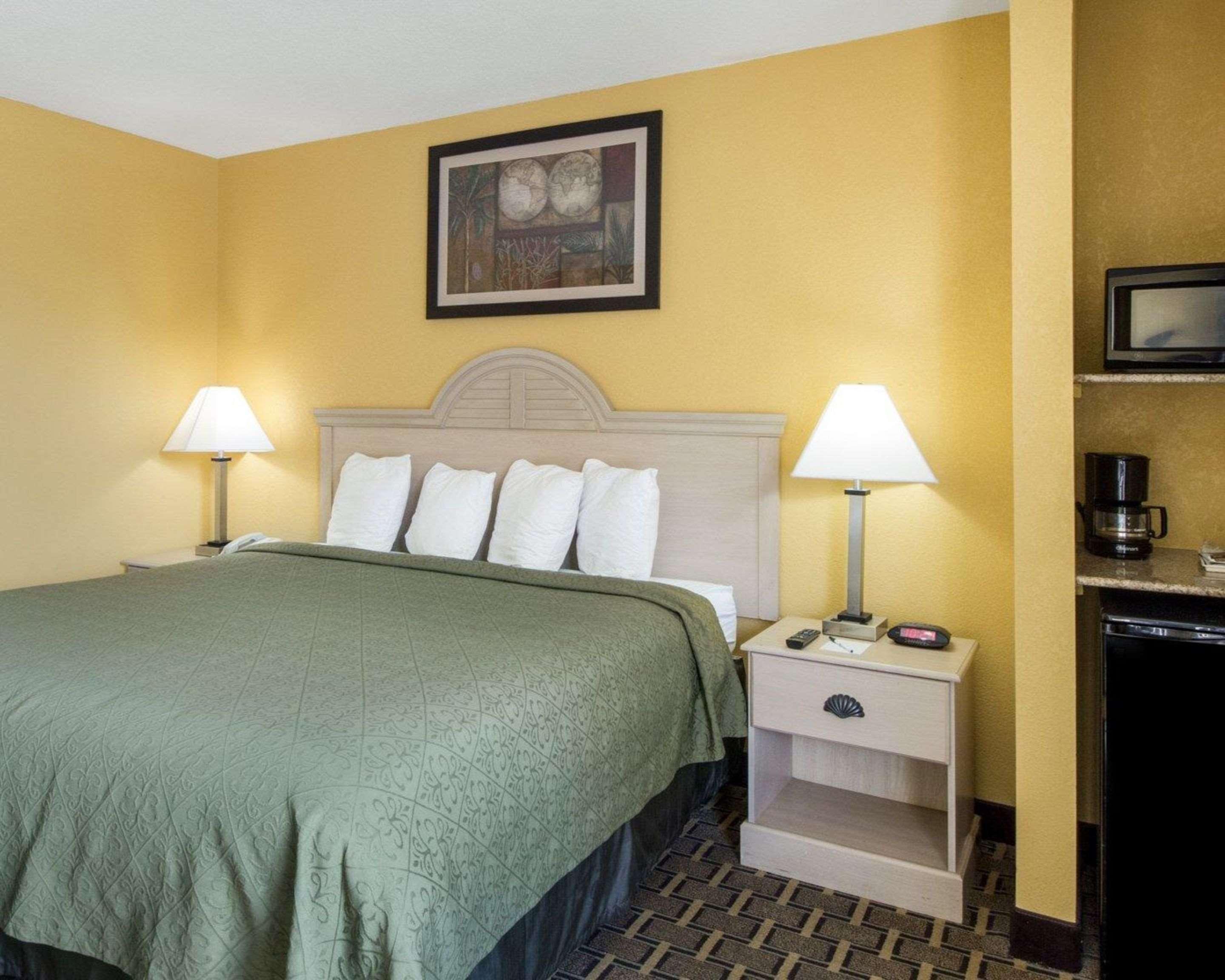 Quality Inn & Suites On The Beach Corpus Christi Luaran gambar