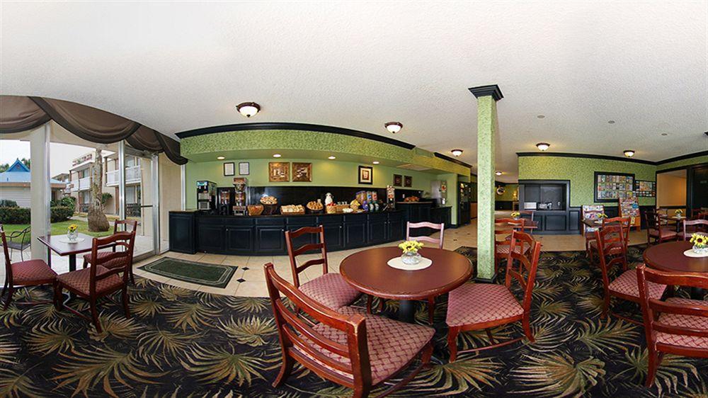 Quality Inn & Suites On The Beach Corpus Christi Luaran gambar