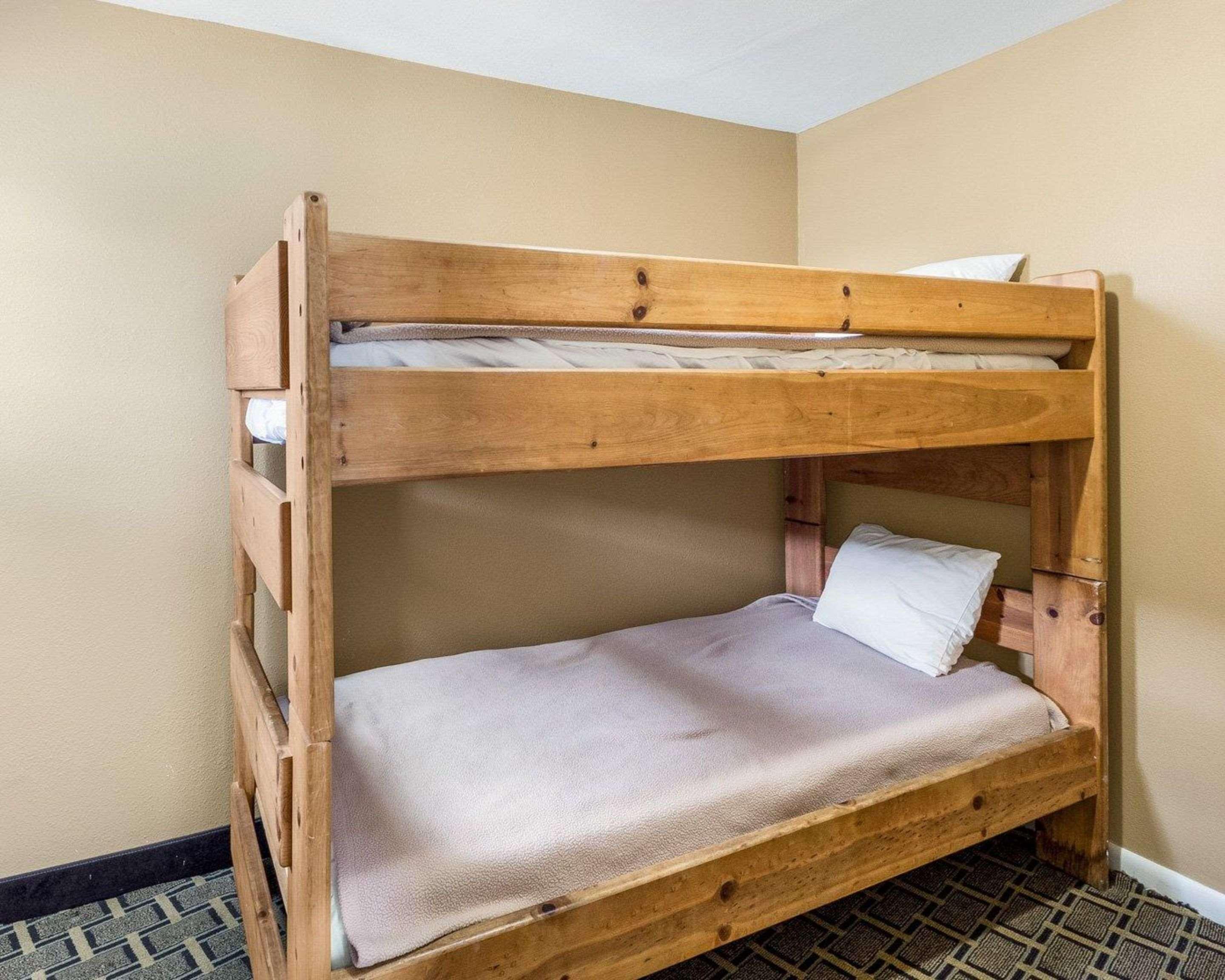 Quality Inn & Suites On The Beach Corpus Christi Luaran gambar