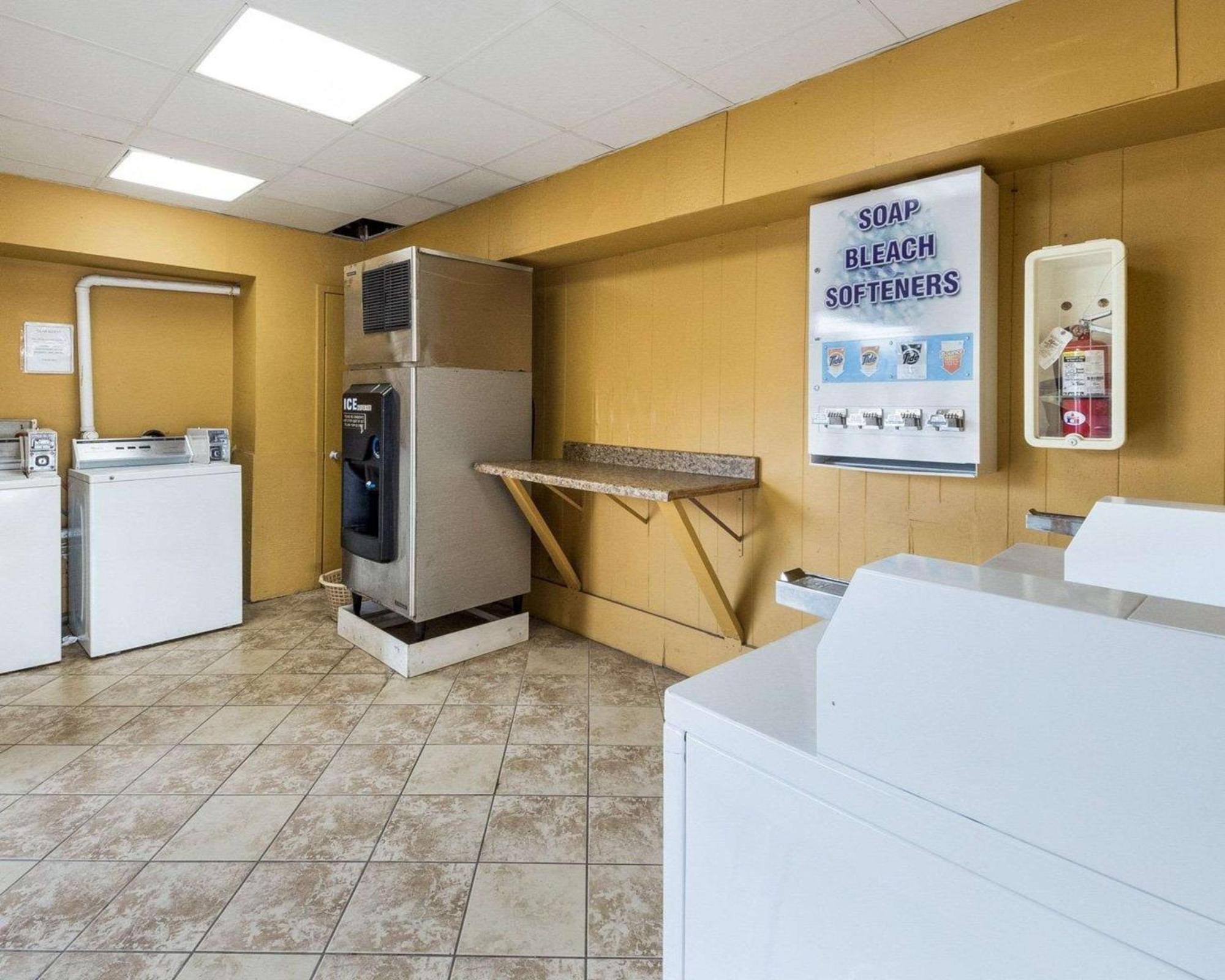 Quality Inn & Suites On The Beach Corpus Christi Luaran gambar