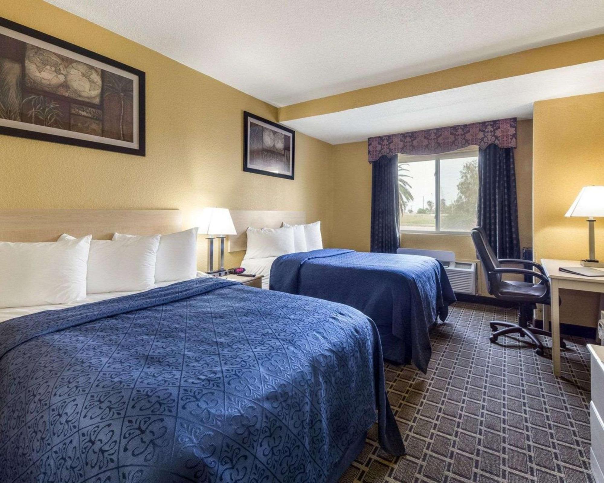 Quality Inn & Suites On The Beach Corpus Christi Luaran gambar