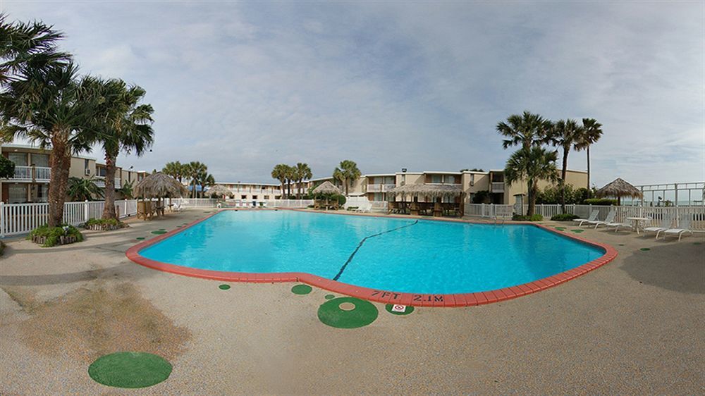 Quality Inn & Suites On The Beach Corpus Christi Luaran gambar