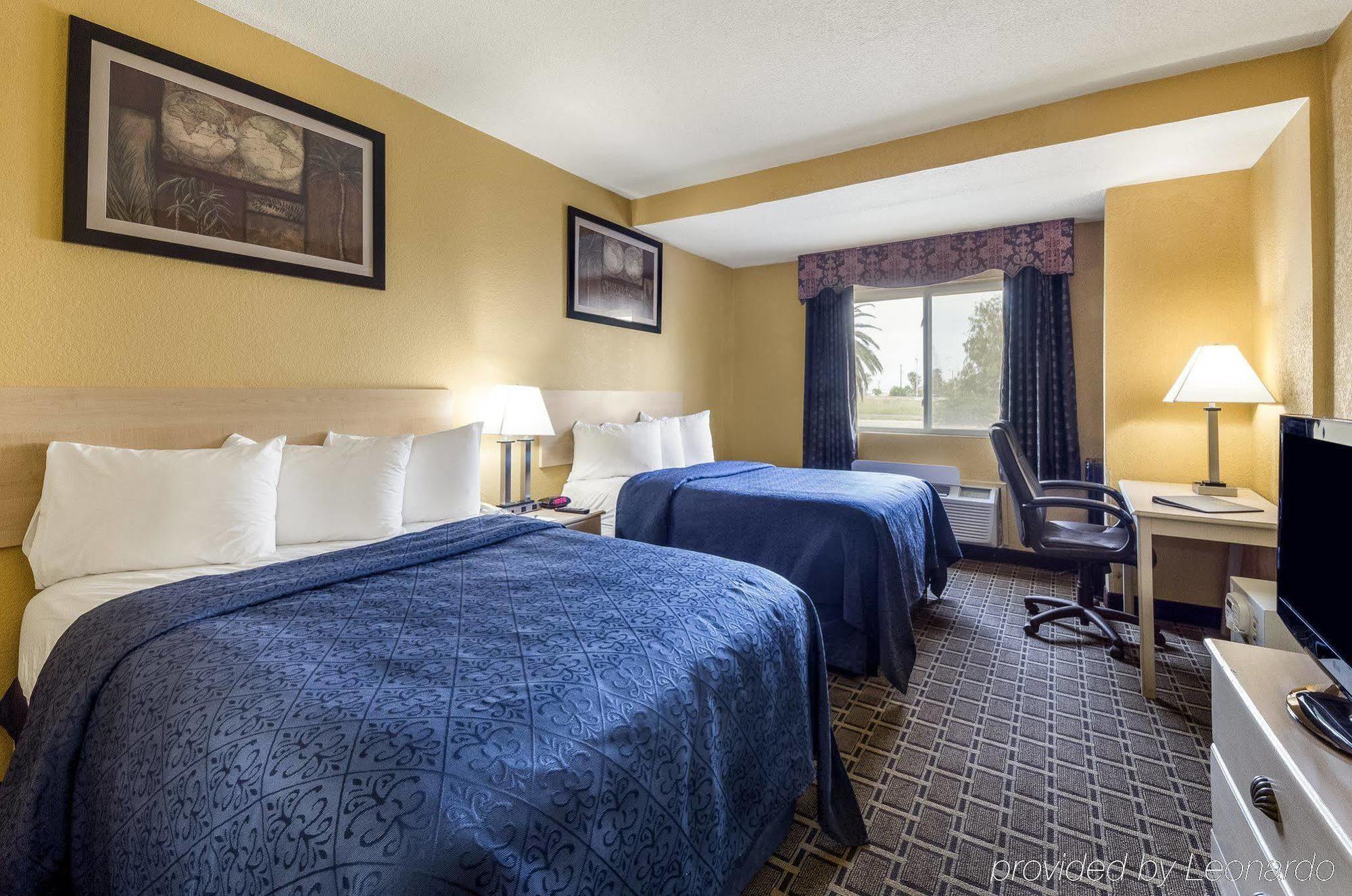 Quality Inn & Suites On The Beach Corpus Christi Luaran gambar