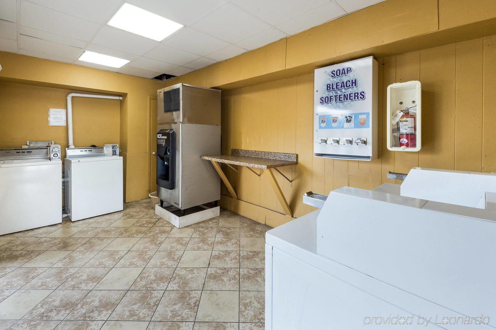 Quality Inn & Suites On The Beach Corpus Christi Luaran gambar