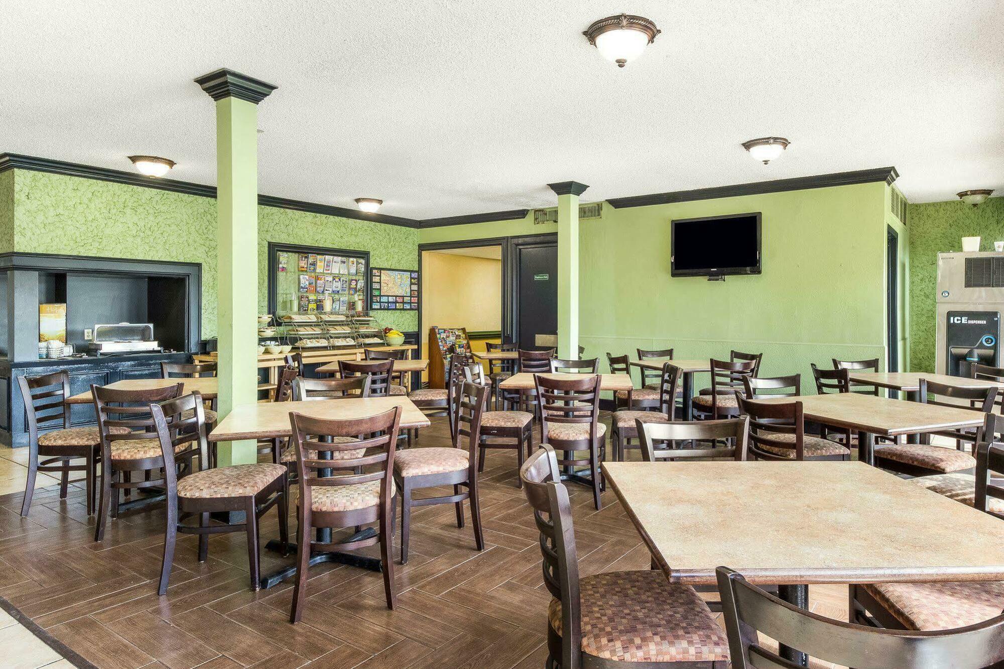 Quality Inn & Suites On The Beach Corpus Christi Luaran gambar